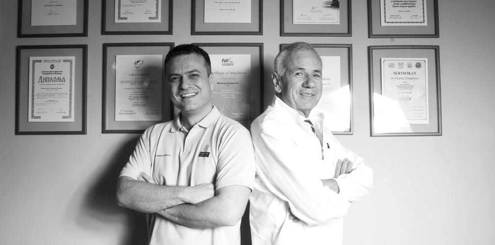 Ordinacija sa tradicijom