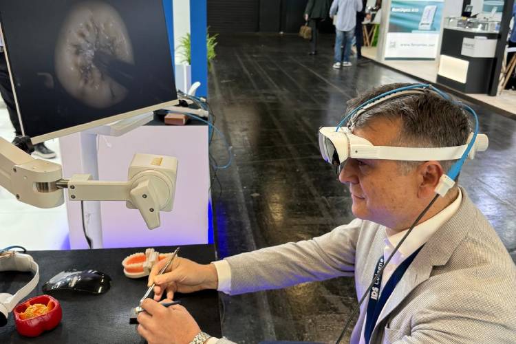 Međunarodni sajam stomatologije (IDS) u Kelnu